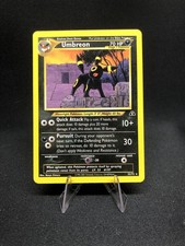 Umbreon 32/75 Pokémon Neo Discovery Rare on eBay