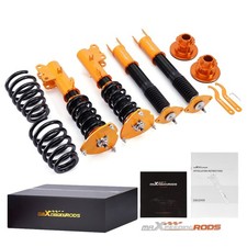 24 Damping Levels Coilover Shocks For Nissan Maxima Sedan( A35 ) 2009-2014