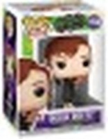 Beetlejuice Delia Deetz POP Filme #1758 Vinyl Figur Funko
