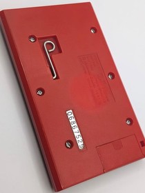 Operation confirmedNintendo Game & Watch Mickey Mouse, operation confirmed
