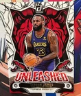 2024 Panini Donruss Basketball Press Proof Gold LeBron James #14