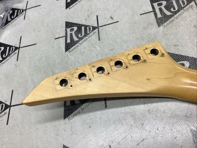 80's Charvel Japan Model 3 Guitar Neck | eBay