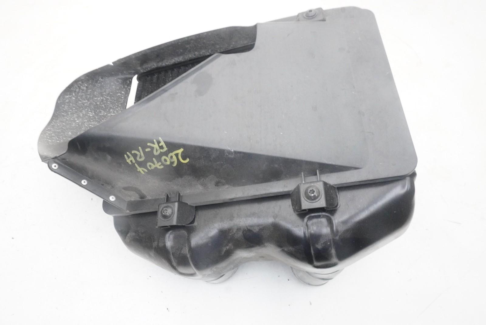 Ferrari California 2015-2018 Front Right Radiator P/N 320908