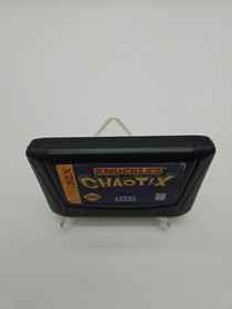 Knuckles' Chaotix (Sega Genesis 32X, 1995) Cart Only