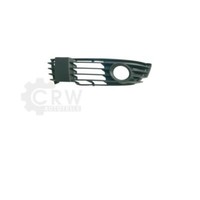 Prasco LüFtungsgitter StoßFäNger Vorne Links FüR VW Passat Variant 3B6 3B3