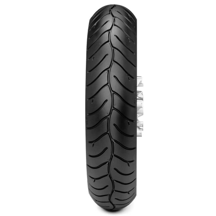 Motorcycle Tyre Metzeler FEELFREE 120/70 R15 56H Front Motorbike *New Yamaha