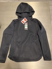 Youth L Under Armour Pullover
