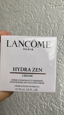 Lancôme Hydra Zen Creme Anti Stress Moisturising and Smoothing Cream 75 ml Neu**