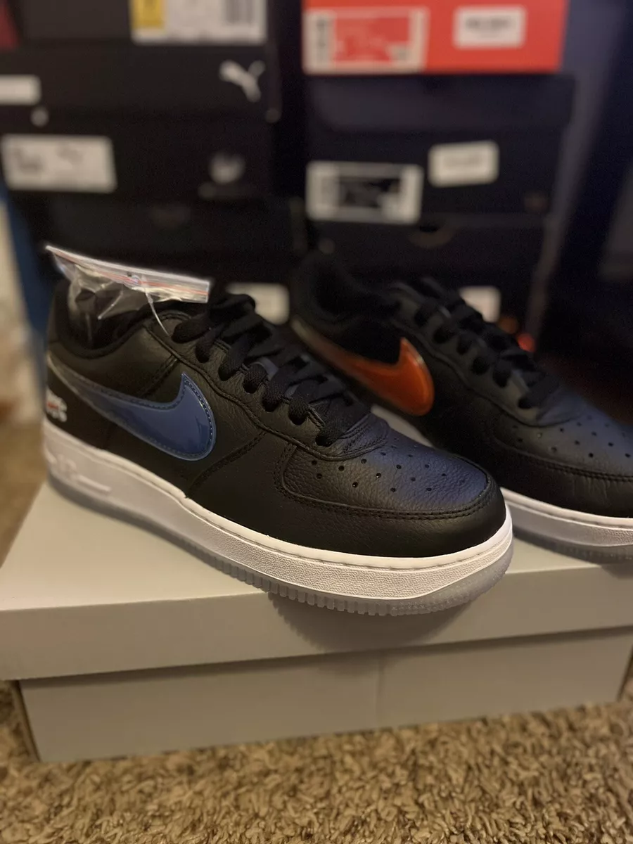 Nike af1 nyc cheap