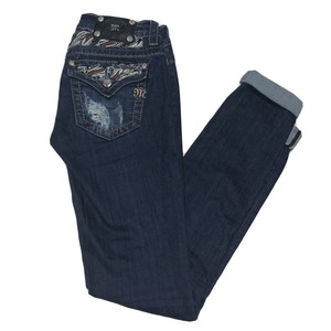 jeans with sparkly pockets