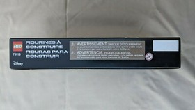 LEGO 75113 Star Wars Rey BRAND NEW FACTORY SEALED