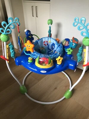 baby einstein neptune's ocean discovery jumper australia