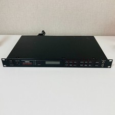 YAMAHA SPX50D Digital Effects Sound Processor...