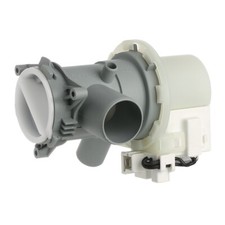 GENUINE BEKO WASHING MACHINE DRAIN PUMP REPLACEMENT 2840941600