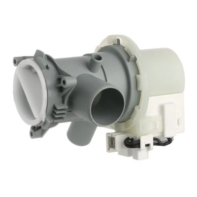 GENUINE BEKO WASHING MACHINE DRAIN PUMP REPLACEMENT 2840941600