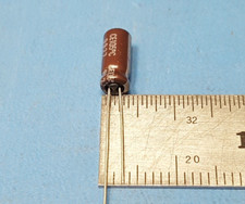 Motore Condensatore di Marcia Metallizzati Pp Lattina 4 Uf 5% Lobo