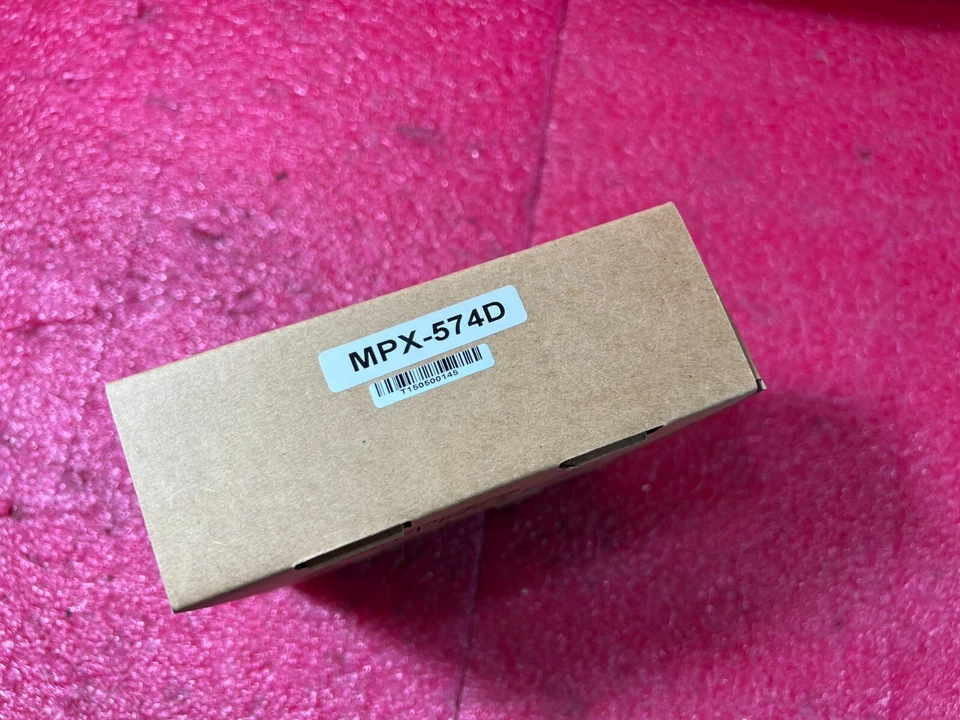 1 Pc MXP-574D PICO-ITX EMBEDDED - Image 2 of 4