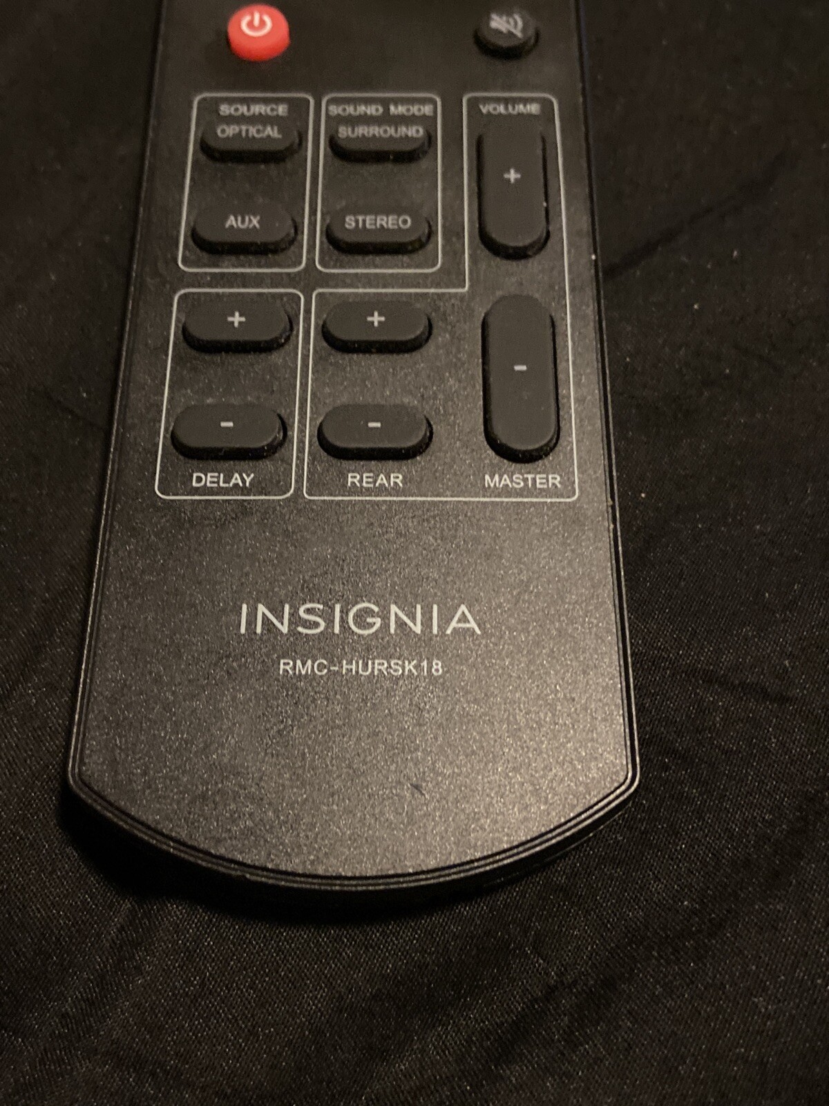 insignia wireless rear speakers