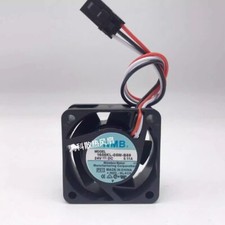 NMB 1608VL-05W-B59 24V 4020 for Fanuc System Drive Cooling Fan