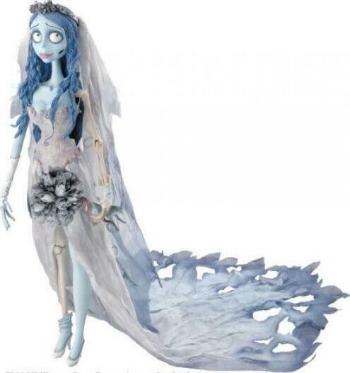 JUN PLANNING TIM BURTONS CORPSE BRIDE JAPANESE COLLECTION JUN PLANNING TIM BURTONS CORPSE BRIDE JAPANESE COLLECTION