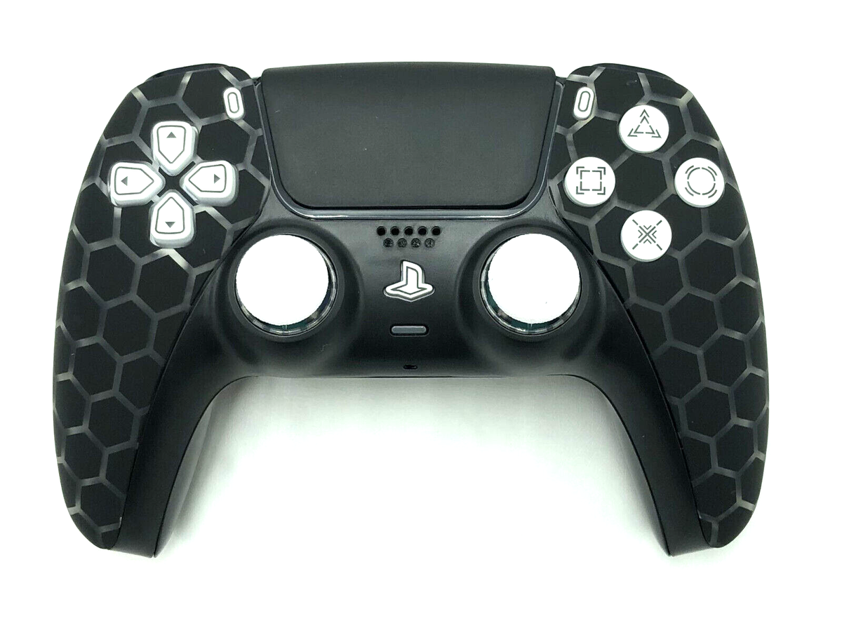 Playstation Portable Sony Nes Playstation Custom LED Kit Honeycomb