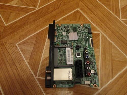 Samsung TV Mainboard, BN94-09316E, BN41-02098B.