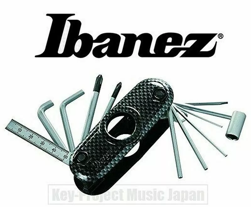 Ibanez 2024 multi tool