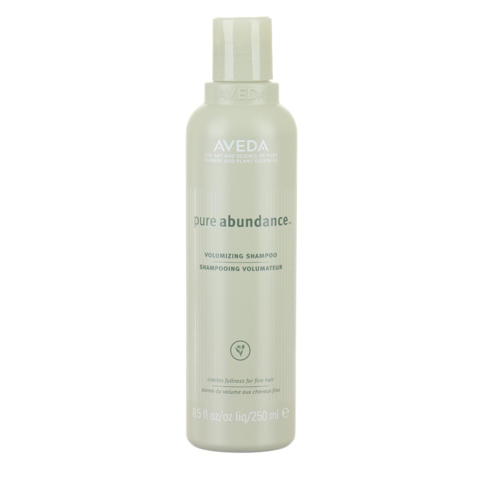 Aveda Pure Abundance Volumizing Shampoo For Fine Hair 8.5 oz eBay