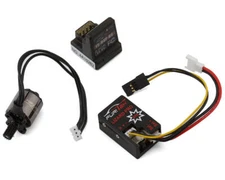Furitek Hobby Plus Evo Pro Starter 2S Brushless ESC Combo [FTK-FUR-2504]
