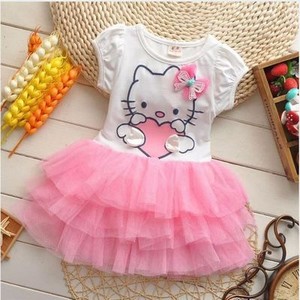 hello kitty tutu