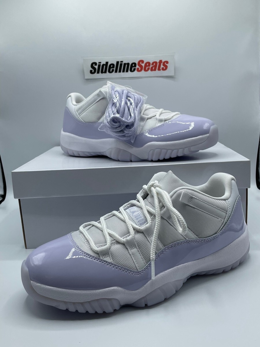 NEW Air Jordan 11 Low Retro Women's Size 12 Mens Size 10.5 Style