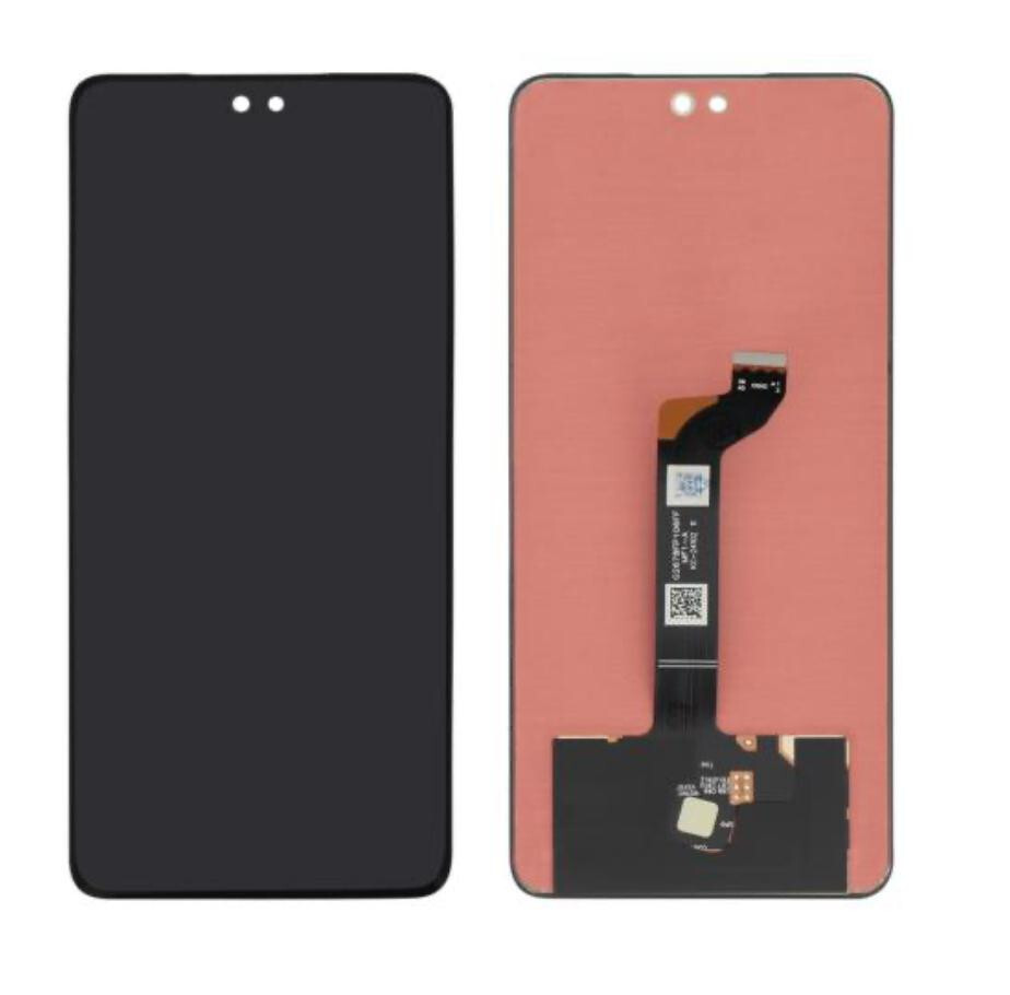 Honor 200 Pro LCD and Touch Screen Repair Honor 200 Pro LCD and Touch Screen Repair