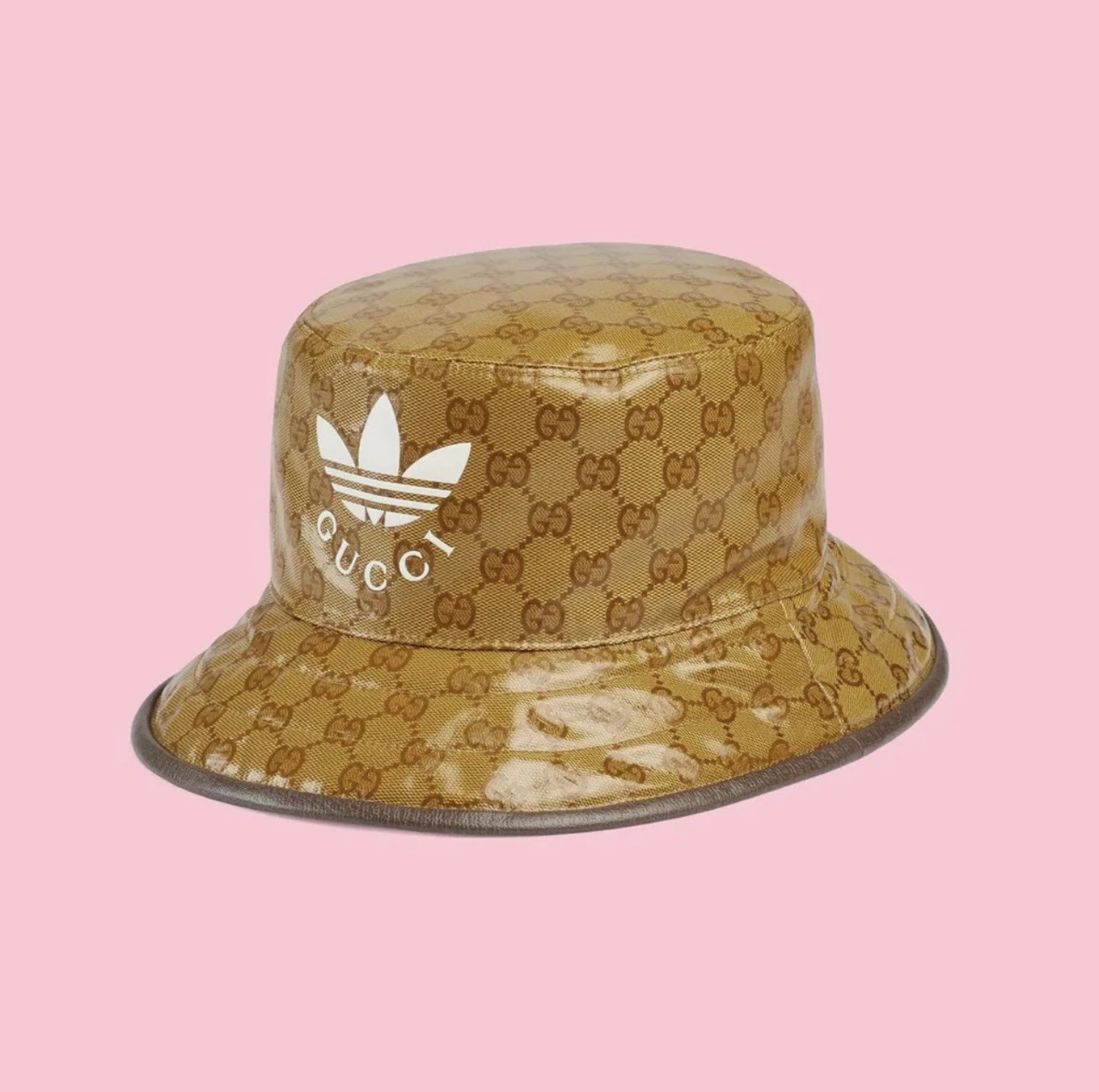 Adidas x Gucci Bucket Hat size Small