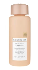Kristin Ess Hair Extra Gentle Shampoo for Sensitive Skin + Scalp Sulfate Free