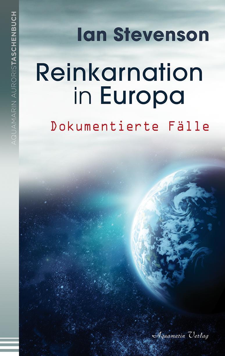 Thumbnail - Reinkarnation In Europa | Dokumentierte Fälle | Ian Stevenson |