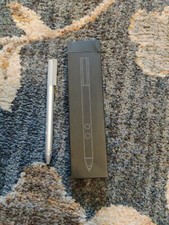 Genuine HP Stylus Active Pen for HP Spectre SILVER color