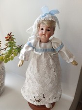 Ancienne Poupee Jumeau Sfbj ? 29 Cm 