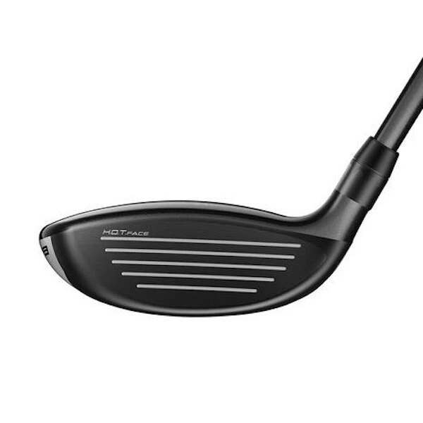 COBRA AEROJET MAX Ladies Fairway Wood Club 3W Speeder NX Graphite Shaft L-Flex  - Image 4 of 4