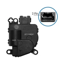 Actuator Peterbilt  577.75634 545250008 68079488AB T6892003