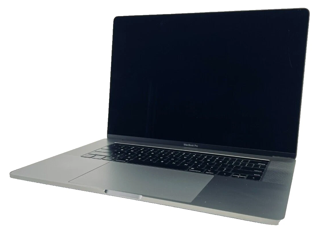 Apple MacBook Pro 2018 A1990 15