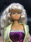 Simba Doll Steffi Love SUPERSTAR  90s Vintage Singing Barbie