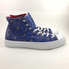 spurs converse