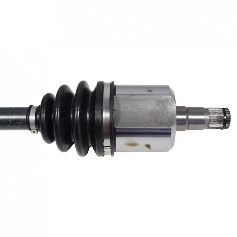 Front CV Joint CV Axle Shaft For 2003 2004 2005 2006 2007 Volvo XC70 Wagon 2.5L - Image 4 of 4