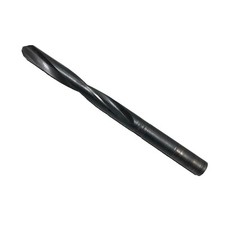 CLE-Forge 21/32” Through Coolant Drill Bit — 8-5/8” OAL HS Made In The USA