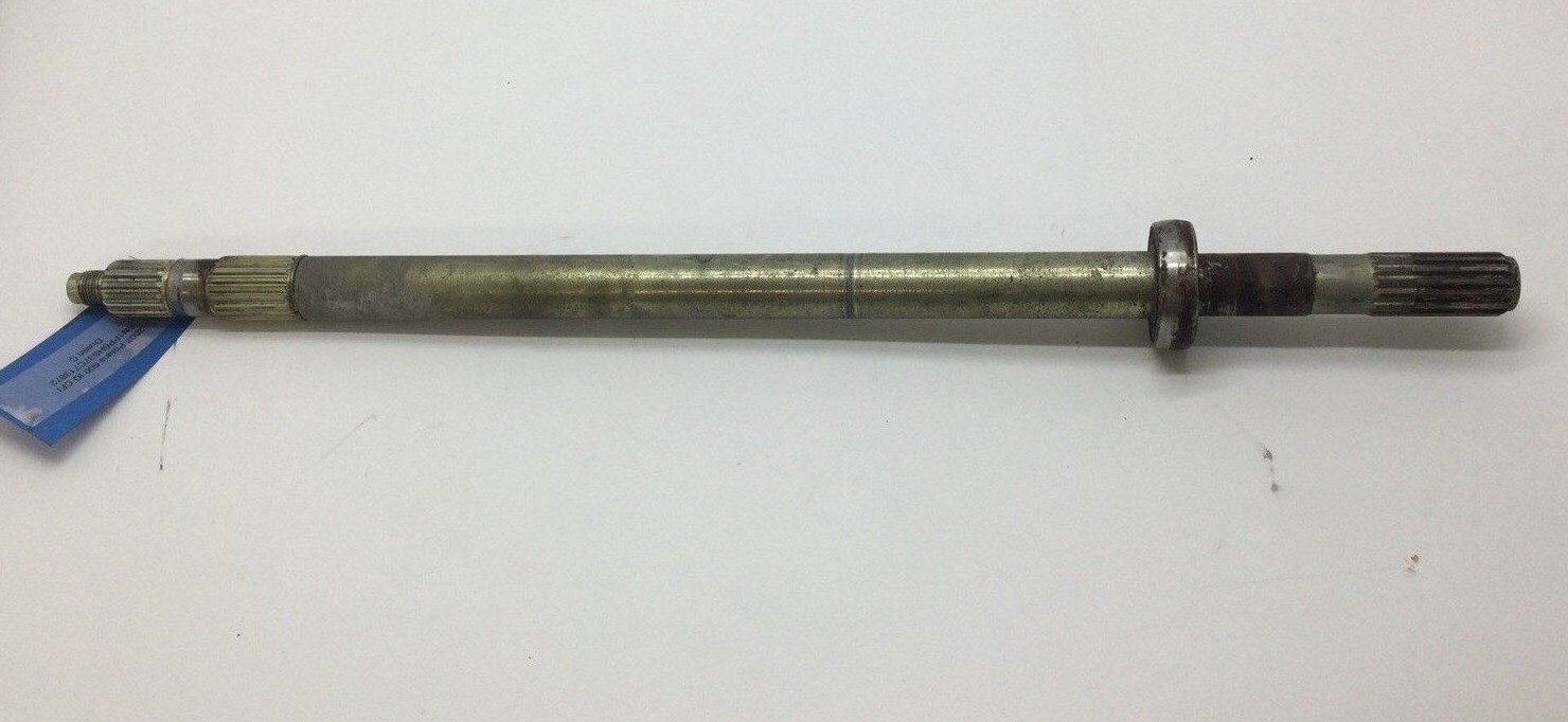 Polaris Jackshaft 1332336 Secondary Shaft w Bearing Fusion Classic IQ