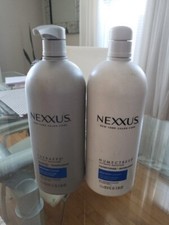 Nexxus Advanced Therappe Shampoo and Humectress Conditioner, 32 Fl Oz 2 Pack