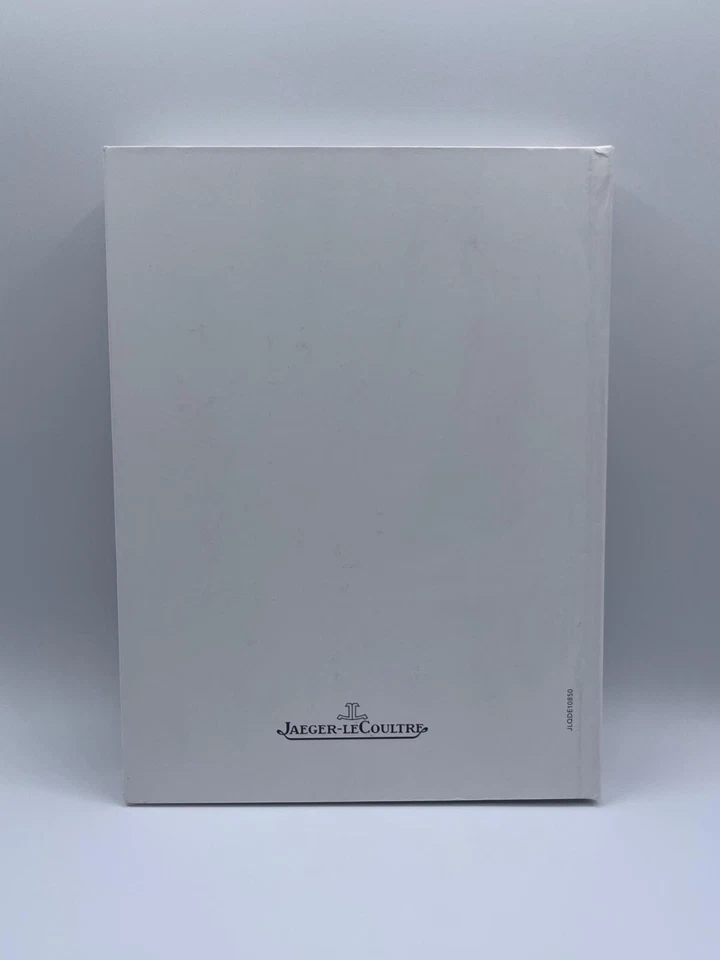 Jaeger LeCoultre libro catalogo rivenditori ufficiali dealer catalogue 2018/2019 - Image 4 of 4