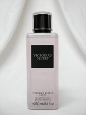 NEW Victoria's Secret ANGEL FRAGRANCE MIST 8.4 fl oz WOW .. WHAT A DEAL