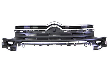 Grille Pare-chocs Avant Citroën C5 Aircross 2024 - 96kW - Occasion
