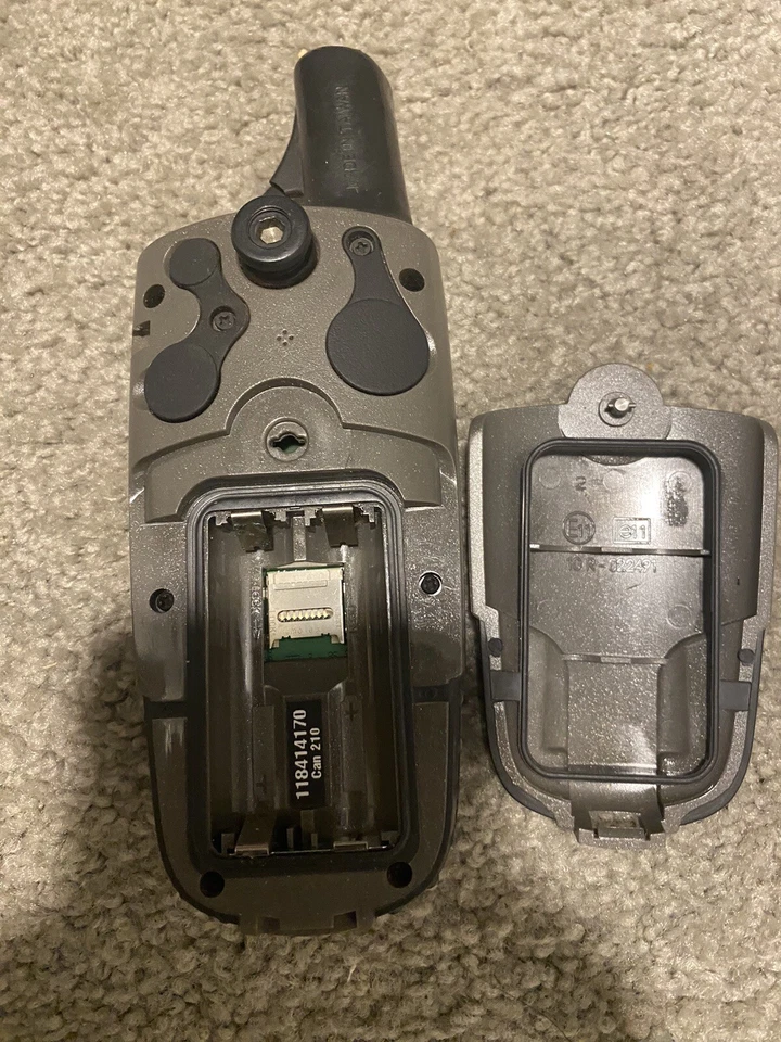 Garmin gpsmap 60CSx Free Shipping - Image 3 of 4